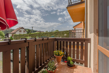 Prodej bytu 3+kk v osobním vlastnictví 74 m², Jedovnice