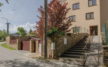 Prodej bytu 3+kk v osobním vlastnictví 74 m², Jedovnice