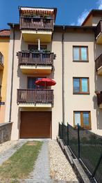 Prodej bytu 3+kk v osobním vlastnictví 74 m², Jedovnice