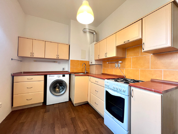 Prodej bytu 2+1 v osobním vlastnictví 52 m², Jirkov