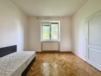 Prodej bytu 2+1 v osobním vlastnictví 52 m², Jirkov