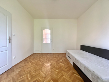 Prodej bytu 2+1 v osobním vlastnictví 52 m², Jirkov