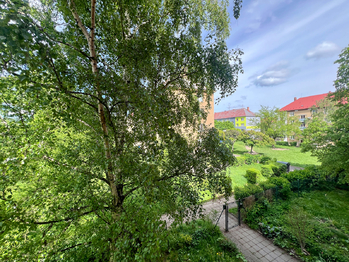 Prodej bytu 2+1 v osobním vlastnictví 52 m², Jirkov