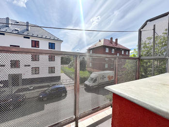 Prodej bytu 2+1 v osobním vlastnictví 52 m², Jirkov