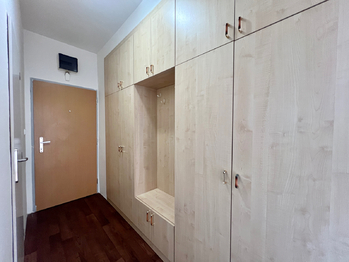 Prodej bytu 2+1 v osobním vlastnictví 52 m², Jirkov
