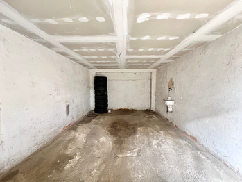 Prodej bytu 2+1 v osobním vlastnictví 52 m², Jirkov