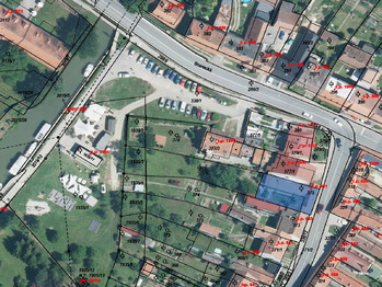 KM - 05.05.2025 - Prodej domu 165 m², Strážnice