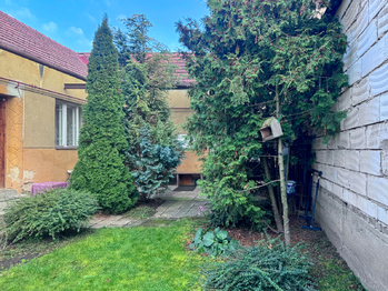 Prodej domu 165 m², Strážnice