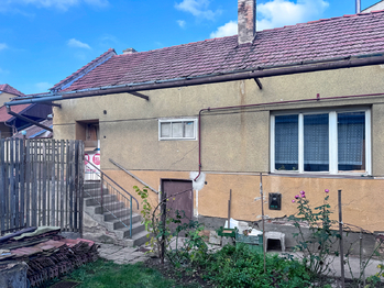 Prodej domu 165 m², Strážnice