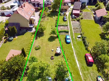 Prodej domu 165 m², Strážnice