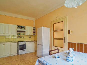 Prodej domu 165 m², Strážnice