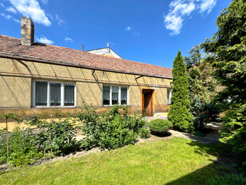 Prodej domu 165 m², Strážnice