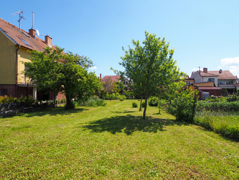 Prodej domu 165 m², Strážnice