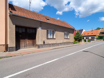 Prodej domu 165 m², Strážnice