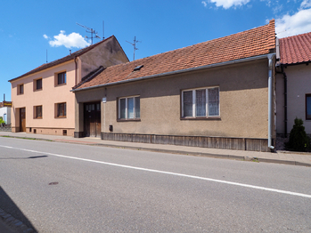 Prodej domu 165 m², Strážnice