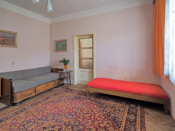 Prodej domu 165 m², Strážnice