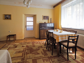 Prodej domu 165 m², Strážnice