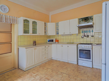 Prodej domu 165 m², Strážnice