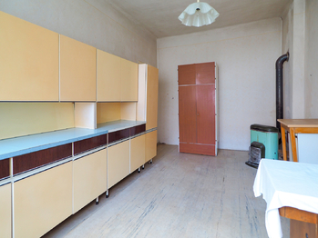 Prodej domu 165 m², Strážnice