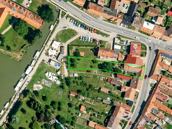 Prodej domu 165 m², Strážnice
