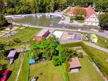 Prodej domu 65 m², Bzenec