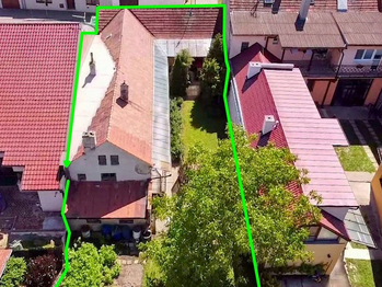 Prodej domu 165 m², Strážnice