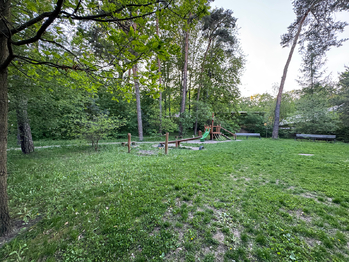 Pronájem bytu 2+kk v osobním vlastnictví 54 m², Milovice