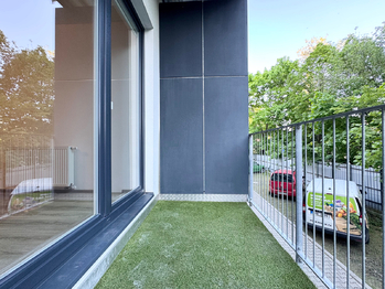 Pronájem bytu 2+kk v osobním vlastnictví 54 m², Milovice