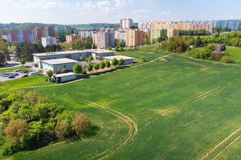 Prodej pozemku 5819 m², Brno