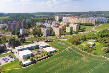 Prodej pozemku 5819 m², Brno