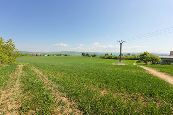 Prodej pozemku 5819 m², Brno