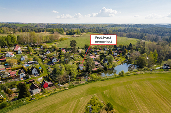 Prodej chaty / chalupy 39 m², Dražice