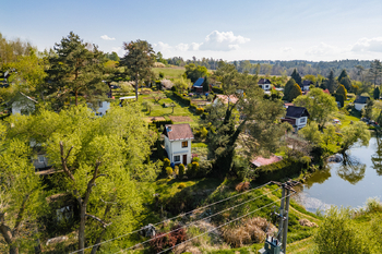 Prodej chaty / chalupy 39 m², Dražice