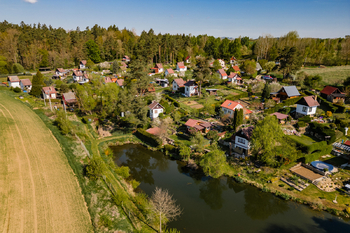 Prodej chaty / chalupy 39 m², Dražice