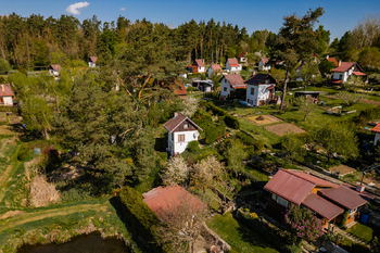 Prodej chaty / chalupy 39 m², Dražice