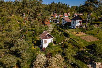 Prodej chaty / chalupy 39 m², Dražice
