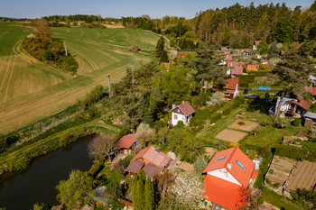 Prodej chaty / chalupy 39 m², Dražice