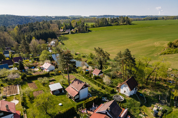 Prodej chaty / chalupy 39 m², Dražice