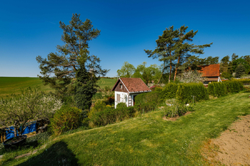 Prodej chaty / chalupy 39 m², Dražice