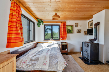 Prodej chaty / chalupy 39 m², Dražice