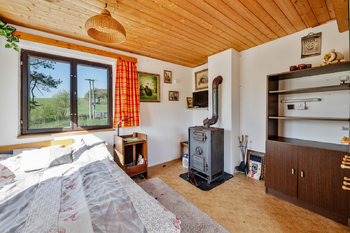 Prodej chaty / chalupy 39 m², Dražice