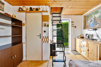 Prodej chaty / chalupy 39 m², Dražice