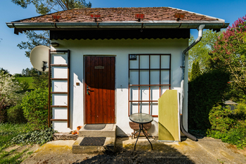 Prodej chaty / chalupy 39 m², Dražice