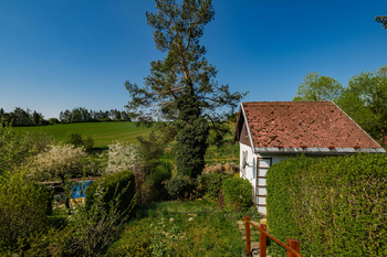 Prodej chaty / chalupy 39 m², Dražice