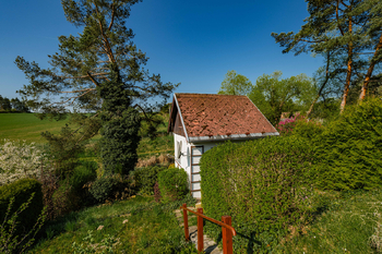 Prodej chaty / chalupy 39 m², Dražice
