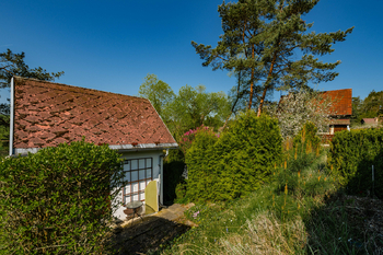 Prodej chaty / chalupy 39 m², Dražice
