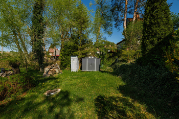 Prodej chaty / chalupy 39 m², Dražice