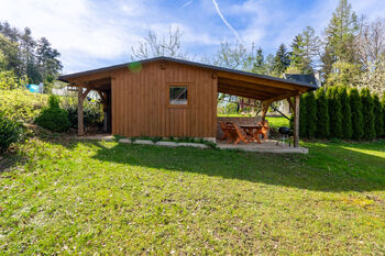 Prodej chaty / chalupy 48 m², Rožnov pod Radhoštěm