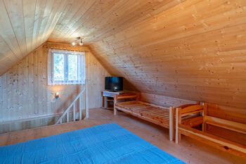 Prodej chaty / chalupy 48 m², Rožnov pod Radhoštěm