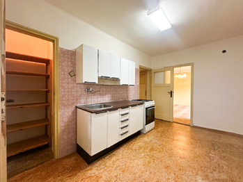 Prodej bytu 2+1 v osobním vlastnictví 64 m², Příbram
